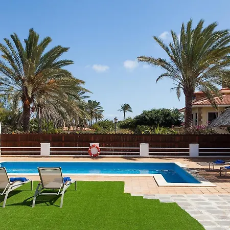 Villa Amelie Villa Caleta De Fuste
